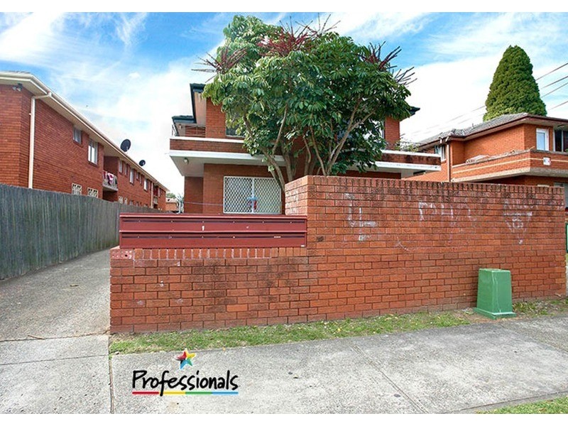 7/85 Hampden Road, Lakemba NSW 2195