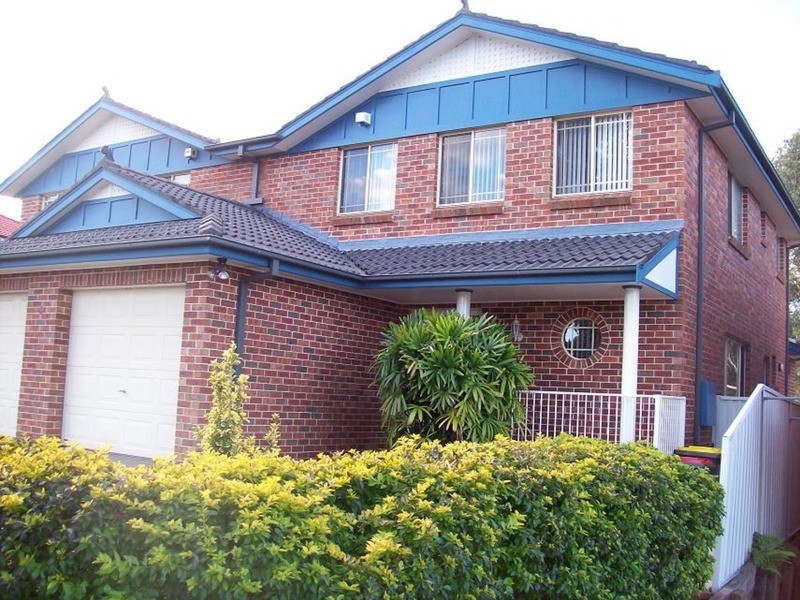 9A Sidney Place, Casula NSW 2170