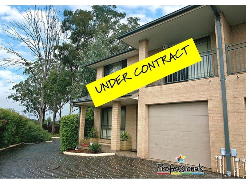 10/10 Yerona Street, Prestons NSW 2170