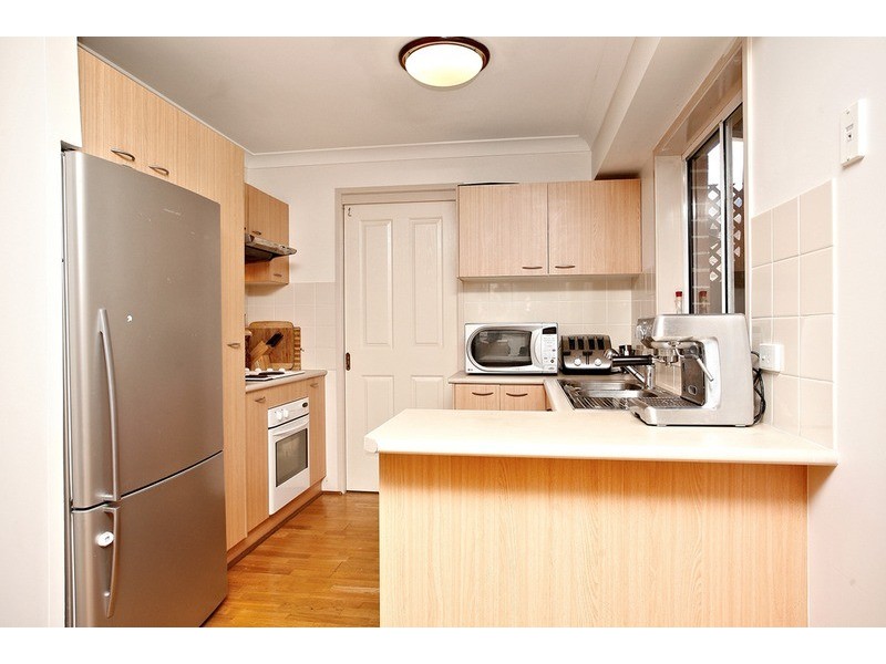 1/31 Holland Crescent, Casula NSW 2170