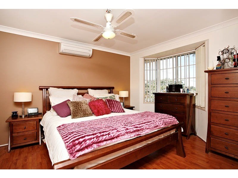 1/31 Holland Crescent, Casula NSW 2170