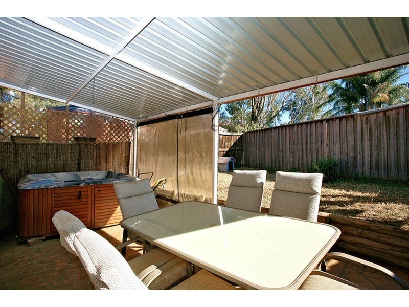 1/31 Holland Crescent, Casula NSW 2170