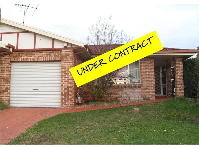 7 Anne Way, Macquarie Fields NSW 2564