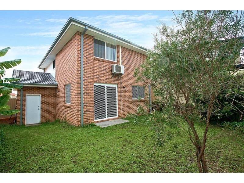 28A Barcelona Drive, Prestons NSW 2170