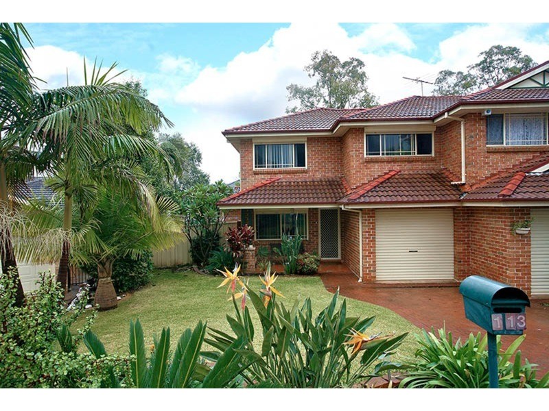 1/13 Clune Close, Casula NSW 2170