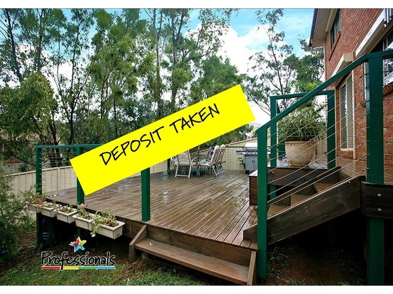 1/13 Clune Close, Casula NSW 2170