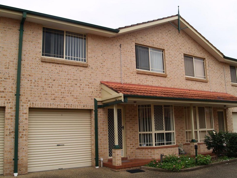 9/20 Thelma Street, Lurnea NSW 2170