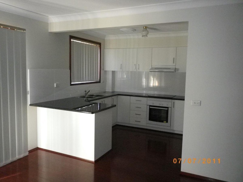 9/20 Thelma Street, Lurnea NSW 2170