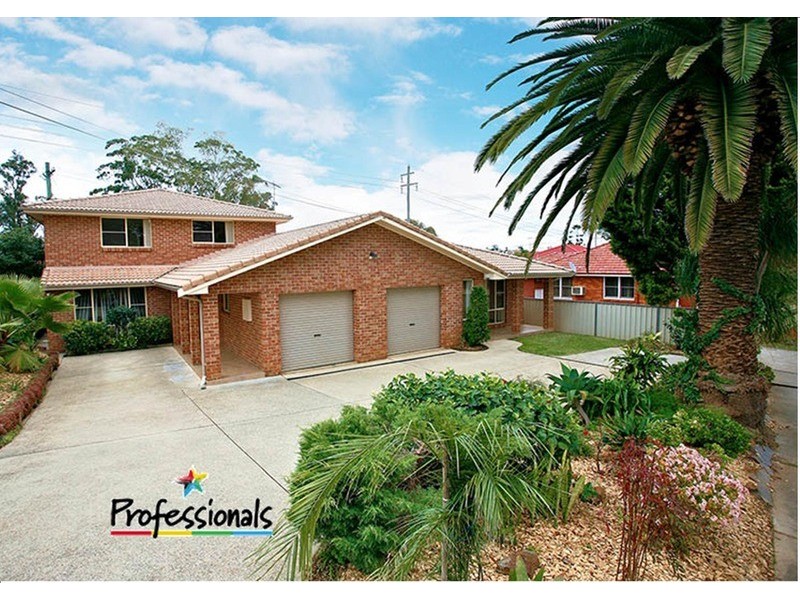 3 Ebony Close, Casula NSW 2170