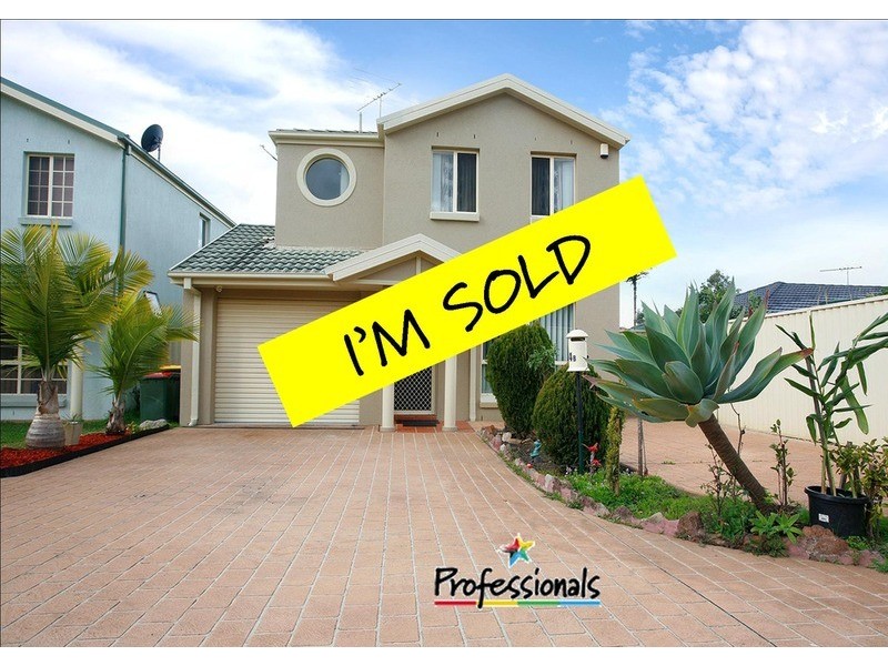14b Luongo Place, Prestons NSW 2170