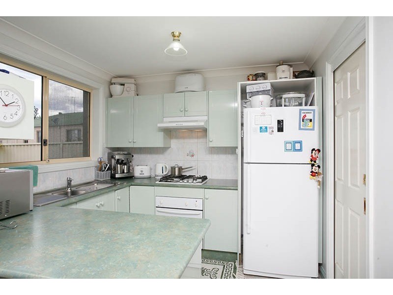 14b Luongo Place, Prestons NSW 2170