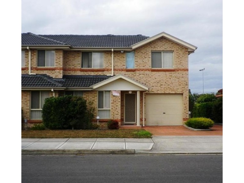 3/16-18 Calabro Avenue, Lurnea NSW 2170