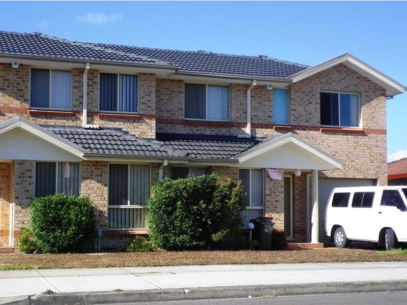 3/16-18 Calabro Avenue, Lurnea NSW 2170