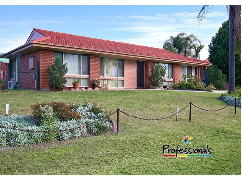 2 Holston Street, Casula NSW 2170