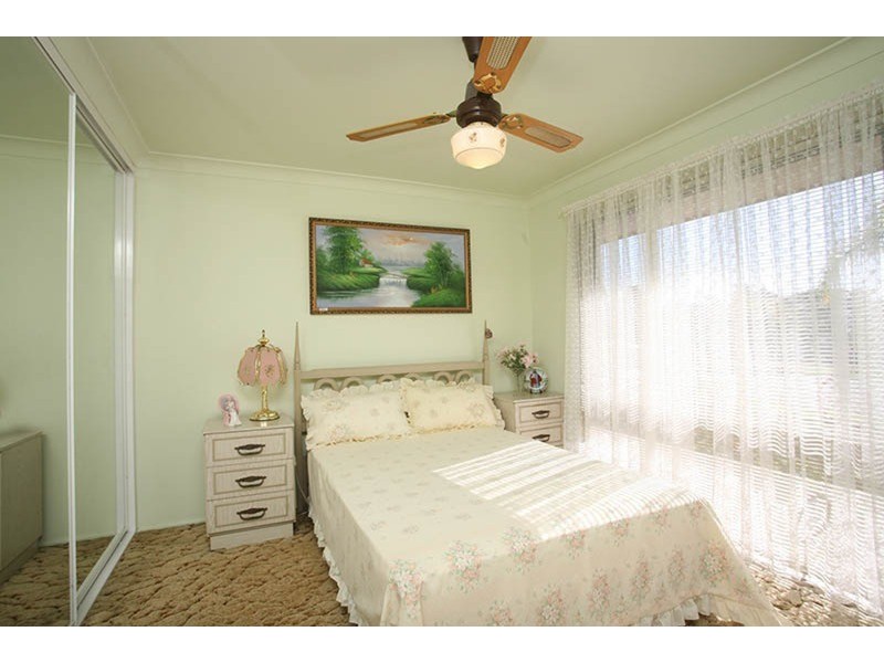 2 Holston Street, Casula NSW 2170