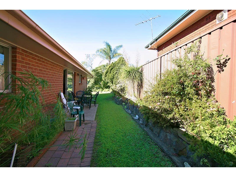 2 Holston Street, Casula NSW 2170