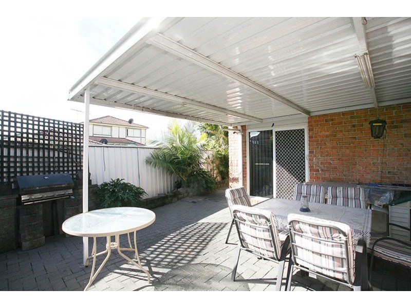7 Tyringham Close, Hoxton Park NSW 2171