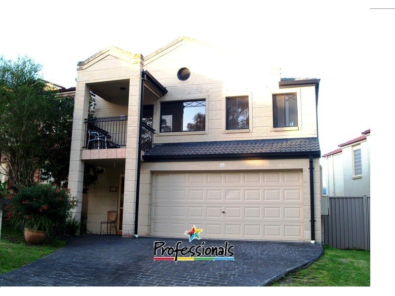 29b Ferraro Crescent, West Hoxton NSW 2171