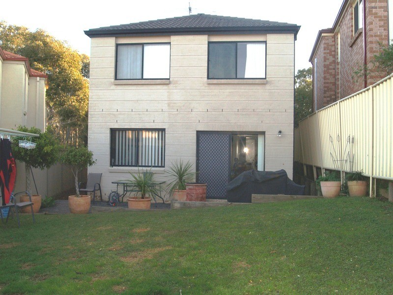 29b Ferraro Crescent, West Hoxton NSW 2171