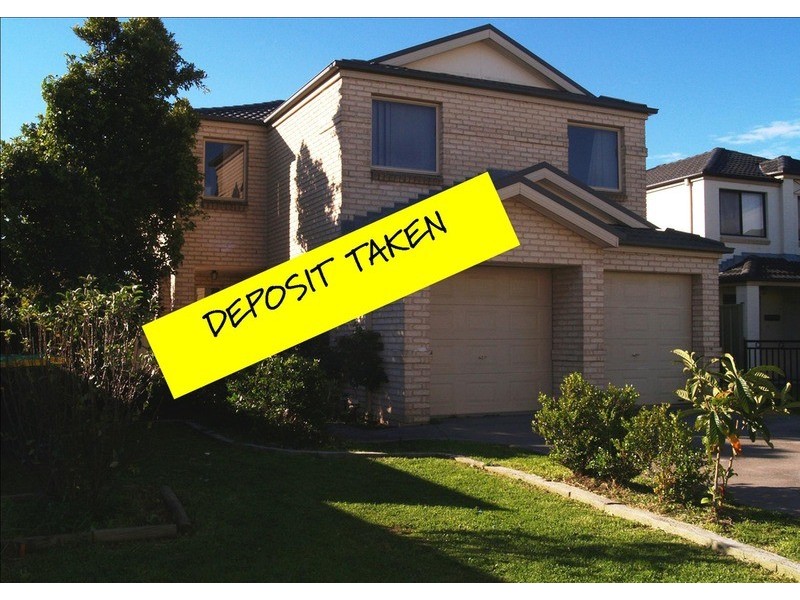 18 Chestnut Crescent, Prestons NSW 2170