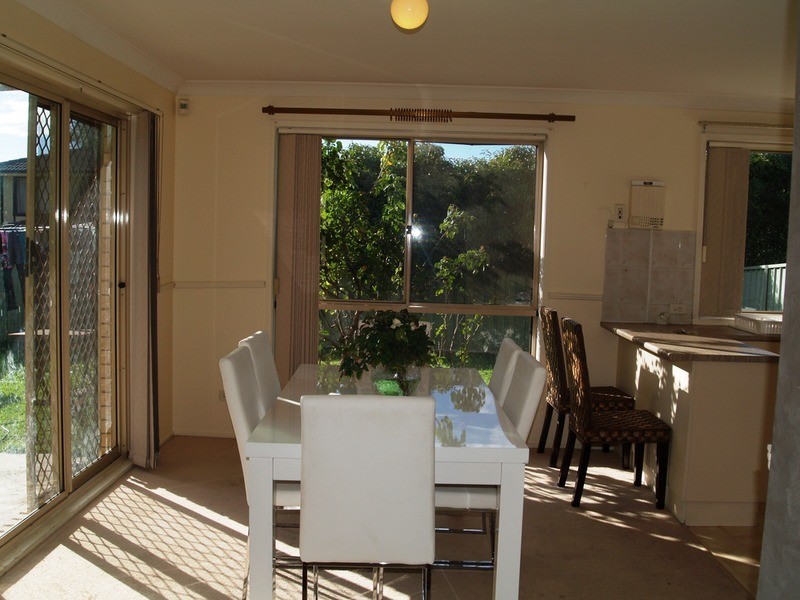 18 Chestnut Crescent, Prestons NSW 2170