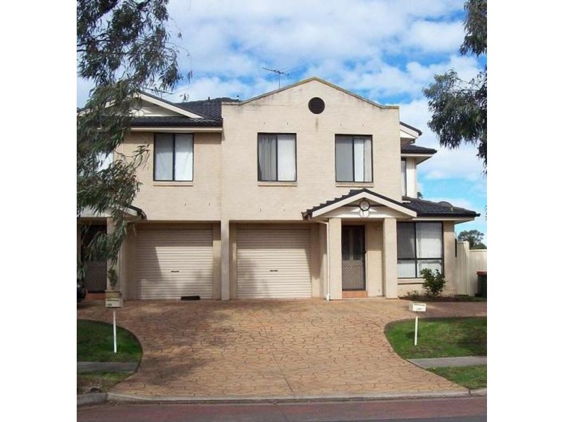 147 Braidwood Drive, Prestons NSW 2170