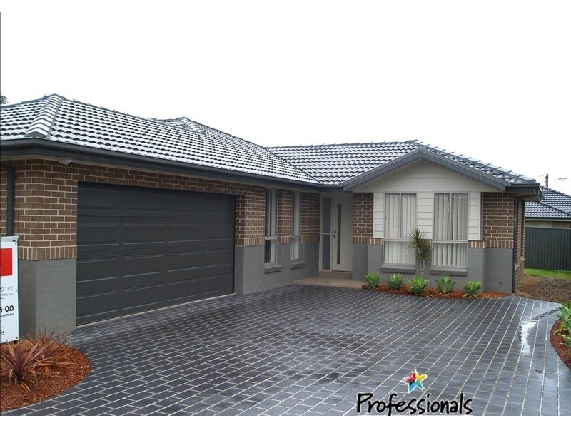 Casula NSW 2170