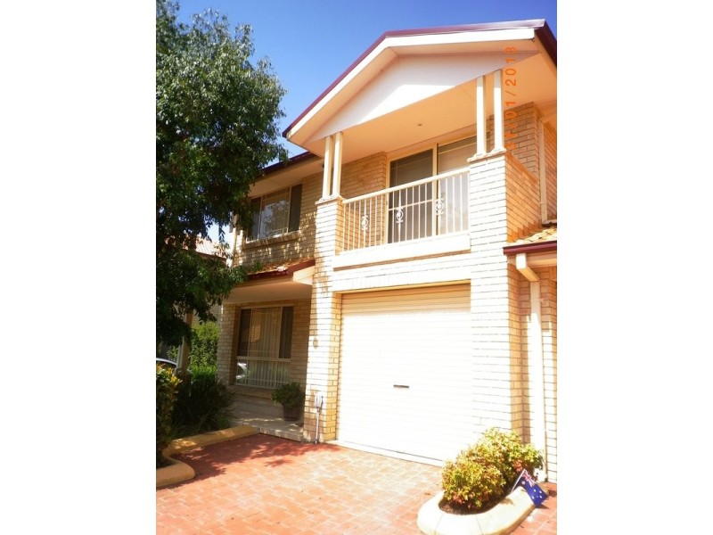 1/9-11 Christie Street, Liverpool NSW 2170