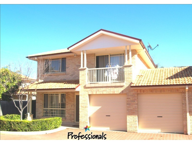 5/9-13 Christie Street, Liverpool NSW 2170