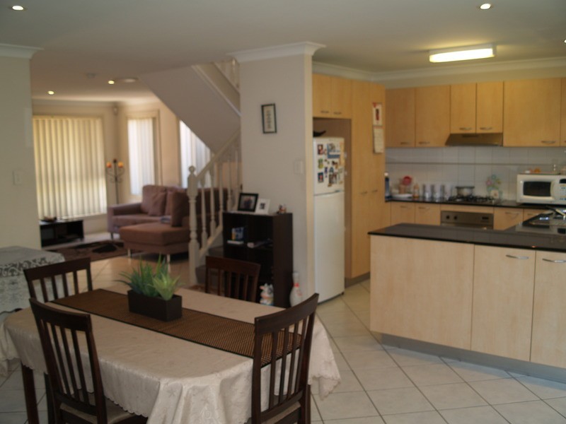 5/9-13 Christie Street, Liverpool NSW 2170