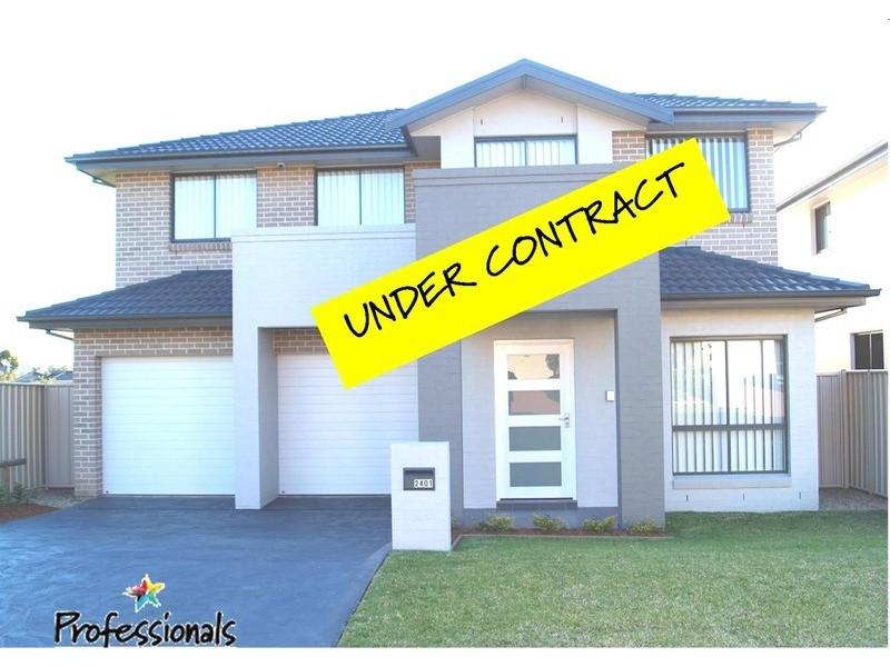 Prestons NSW 2170