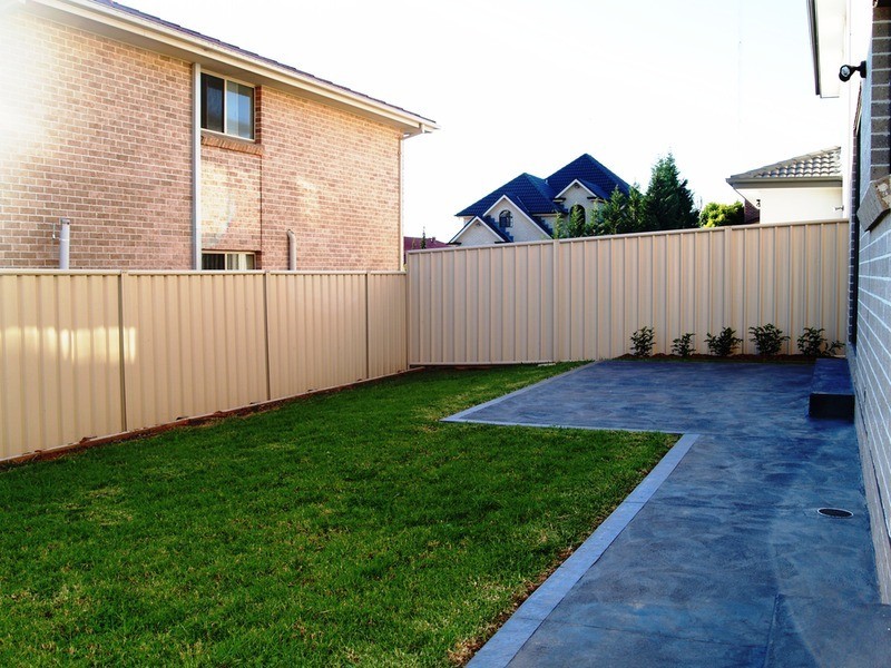 Prestons NSW 2170