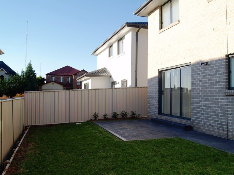 Prestons NSW 2170