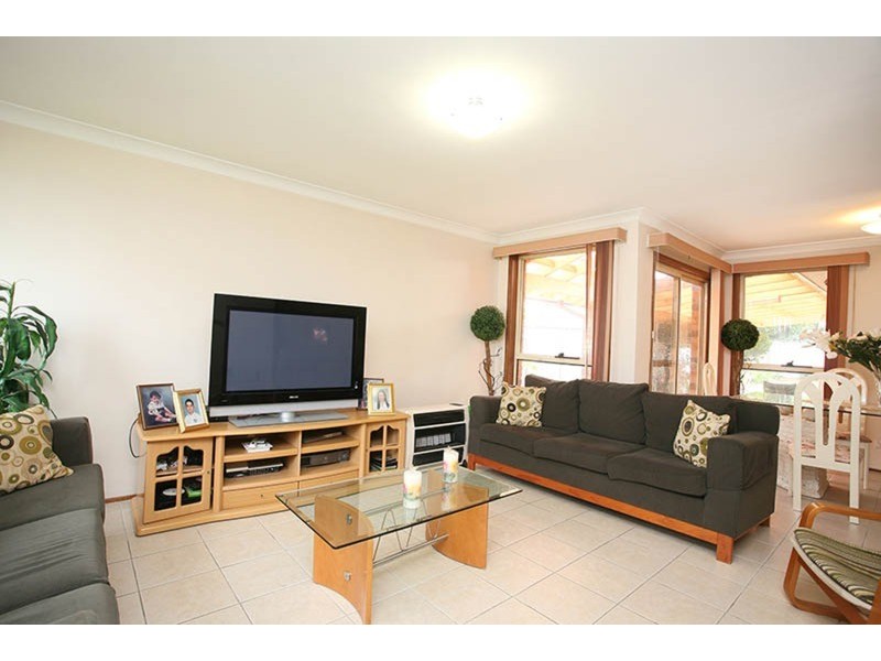 19 Albatross Avenue, Hinchinbrook NSW 2168