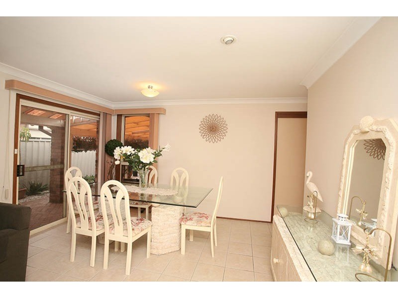 19 Albatross Avenue, Hinchinbrook NSW 2168