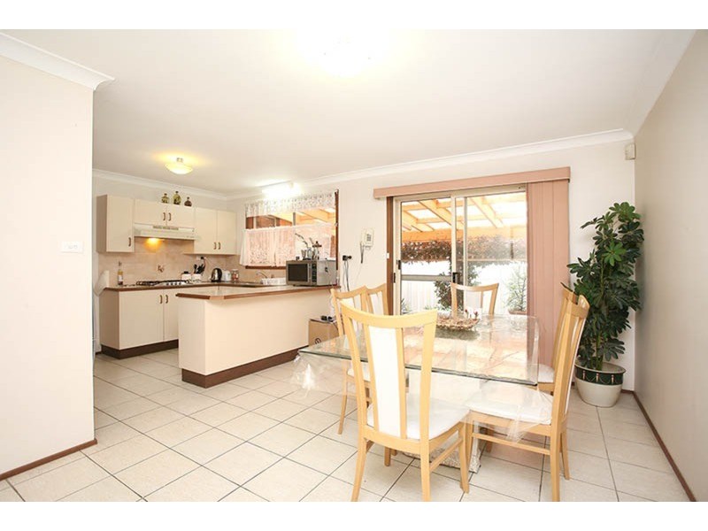 19 Albatross Avenue, Hinchinbrook NSW 2168