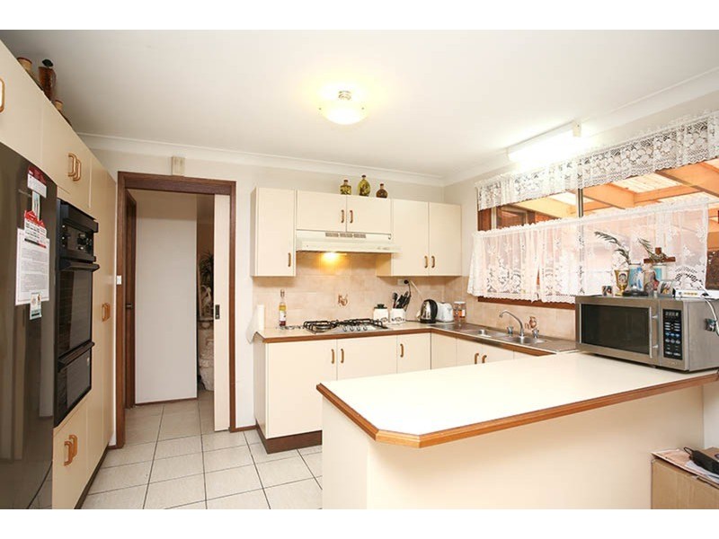 19 Albatross Avenue, Hinchinbrook NSW 2168