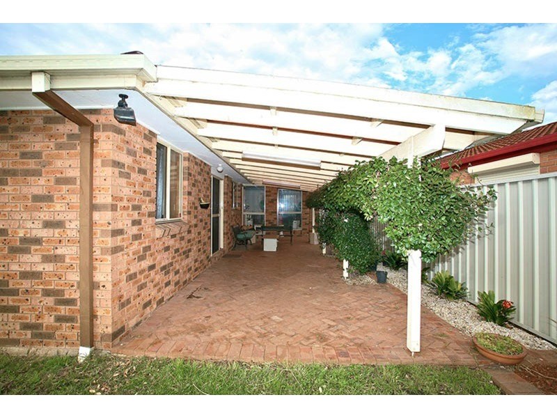 19 Albatross Avenue, Hinchinbrook NSW 2168