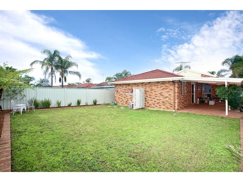 19 Albatross Avenue, Hinchinbrook NSW 2168