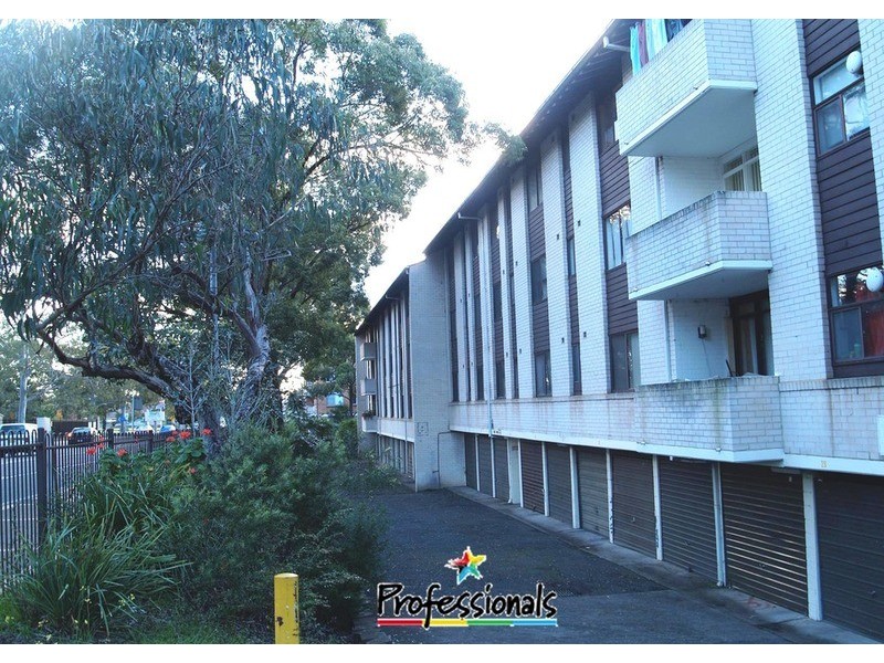 36/81 Memorial Avenue, Liverpool NSW 2170