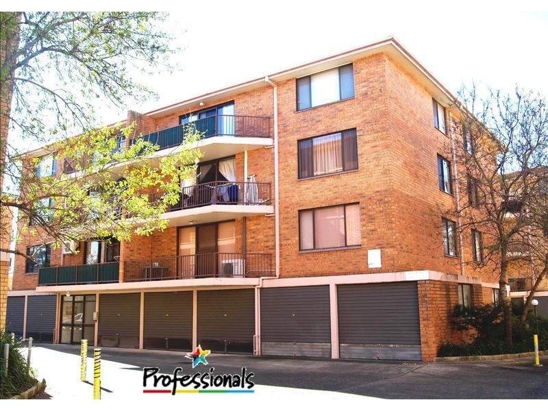 44/1 Riverpark Drive, Liverpool NSW 2170