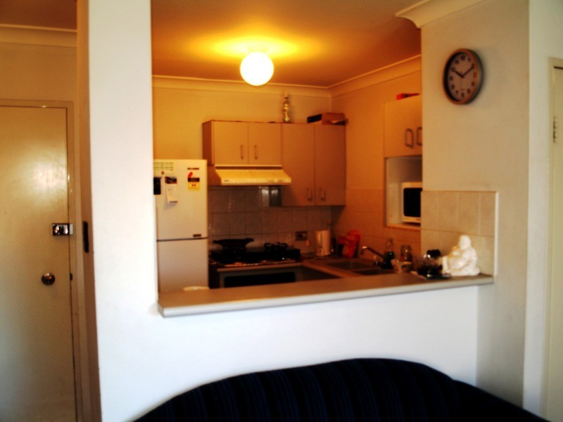 44/1 Riverpark Drive, Liverpool NSW 2170