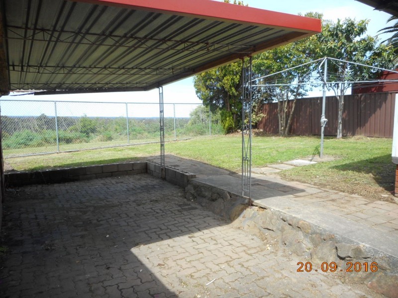 25 Buckland Road, Casula NSW 2170