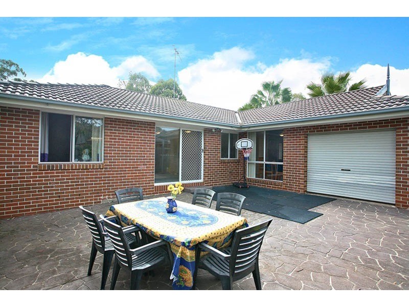 19b Roberts Road, Casula NSW 2170