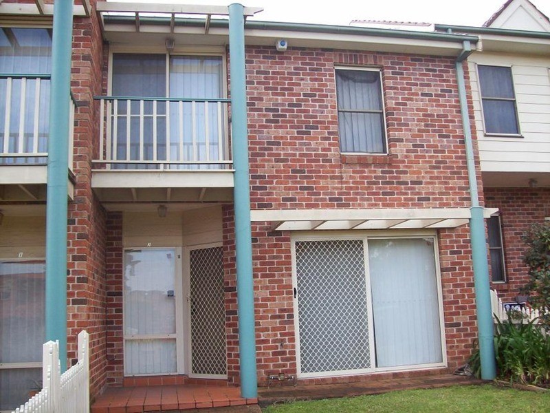 2/1-3 Kurrajong Road, Casula NSW 2170