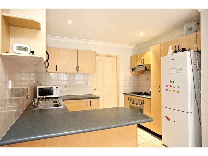 18/33-35 Bathurst Street, Liverpool NSW 2170