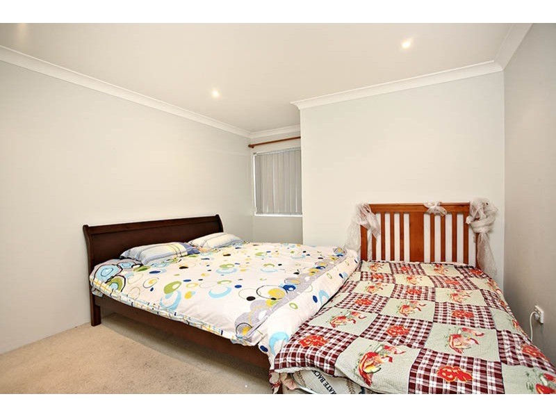 18/33-35 Bathurst Street, Liverpool NSW 2170