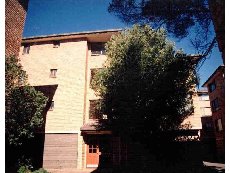 26/138 Moore Street, Liverpool NSW 2170