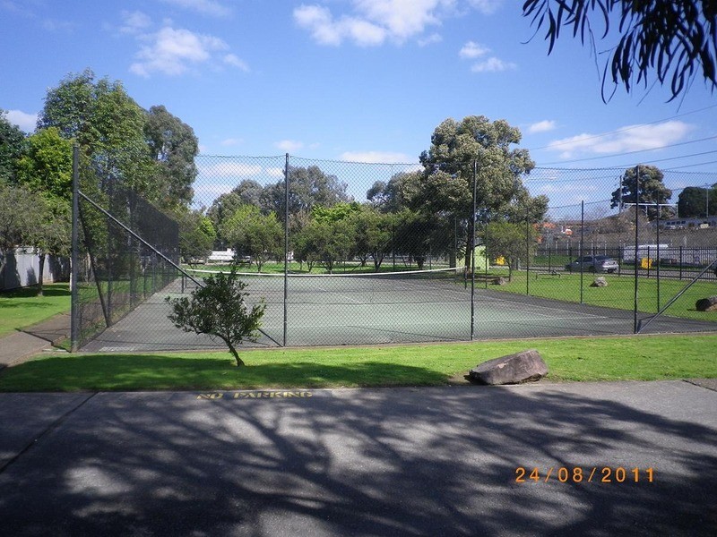 69/4 Riverpark Drive, Liverpool NSW 2170