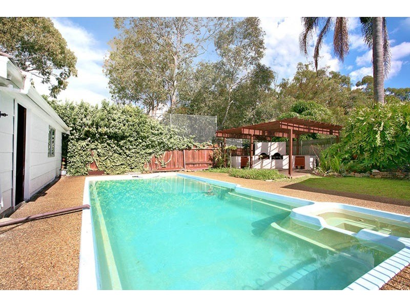 34 Bungarra Crescent, Chipping Norton NSW 2170